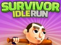 Jeu Survivor Idle Run