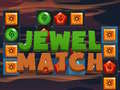 Game Match Jewel