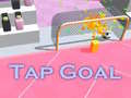 Game Tap Goal