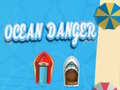 Game Ocean Danger