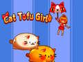 Jeu Cat Tofu Girl