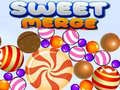 Game Sweet Merge