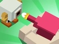 Game Merge Defense: Pixel Blocks