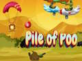 Game Pile of Poo