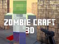 Jeu Zombie Craft 3d