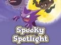 Jeu Spooky Spotlight