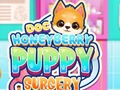 Jeu Doc Honey Berry Puppy Surgery