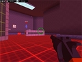 Game Kogama: Fast Paced Shooter