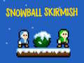 Jeu Snowball Skirmish