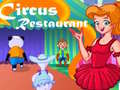 Game Circus Restaurant