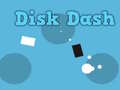 Game Disk Dash