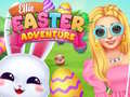 Game Ellie Easter Adventure