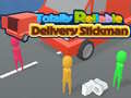 Jeu Totally Reliable Delivery Stickman 