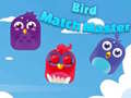 Game Bird Match Master
