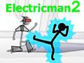 Jeu ElectricMan 2