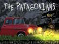 Game The Patagonians Part 1