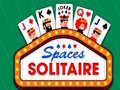 Game Spaces Solitaire