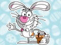 Game Easter Coloring Book