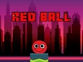 Game Red Ball Remix