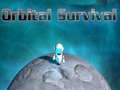 Jeu Orbital Survivor