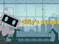 Game Billy’s escape