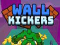 Jeu Wall Kickers