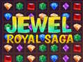 Jeu Jewel Royal Saga
