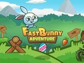 Game FastBunny Adventure