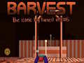 Jeu Barvest The Iconic Bug Harvest of 2005