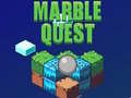 Jeu Marble Quest