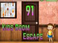 Game Amgel Kids Room Escape 91