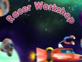 Jeu Interstellar Ella: Racer Workshop