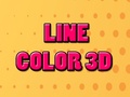 Jeu Line Color 3D