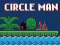 Game Circle Man