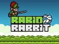 Jeu Rabid Rabbit