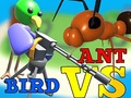 Game Birds vs Ants: Tower Defense