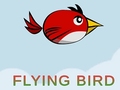 Jeu Flying Bird