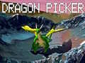 Jeu Dragon Picker