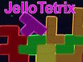 Game JelloTetrix