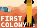 Game First Colony