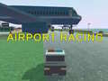 Game Airport Racing