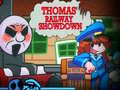 Game Thomas' Railway Showdown