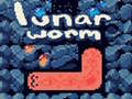 Game Lunar Worm
