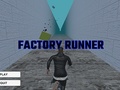 Jeu Factory Runner