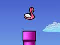 Game Flamingo Pool Party