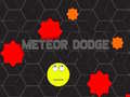 Game Meteor Dodge