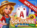 Game Solitaire Farm Seasons 2