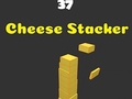 Jeu Cheese Tower