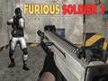 Game Furious Soldier 2