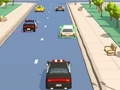 Game Traffic Cop 3D